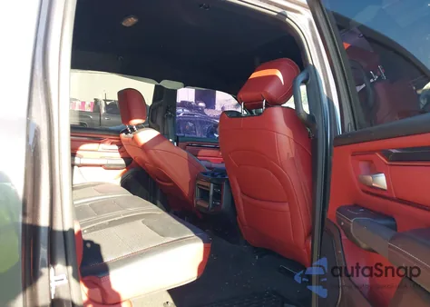 2020 Ram 1500 Rebel 4X4 5'7 Box z USA, uszkodzony, nr VIN 1C6SRFLT8LN229838